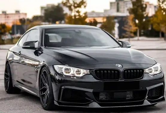 Ceramic Coating